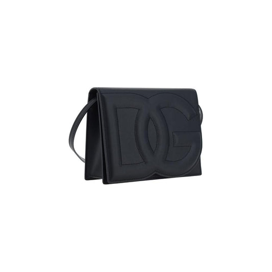 Dolce & Gabbana Shoulder Bag Dolce & Gabbana Dark Slate Gray