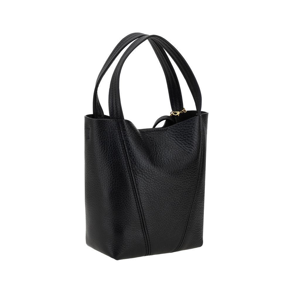 Chloé Spin Shoulder Bag CHCH25SS812N84001BB