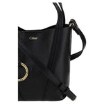Chloé Spin Shoulder Bag CHCH25SS812N84001BB