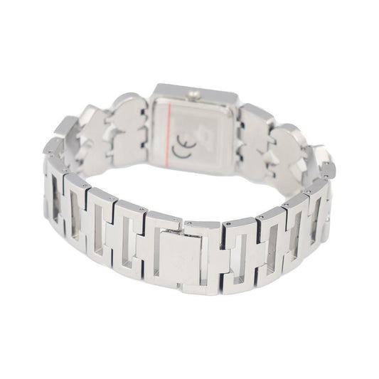 Chronotech Silver Stainless Steel Watch CHCC7088LS06MAC
