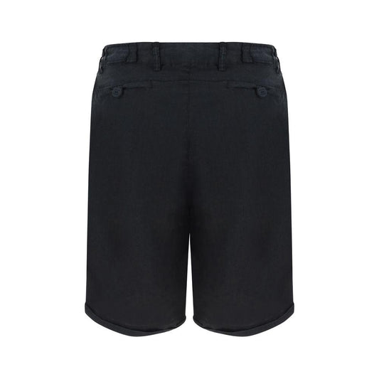 Never Enough Shorts Never Enough Black