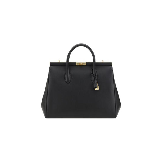 Dolce & Gabbana Marlene Handbag Dolce & Gabbana Dark Slate Gray