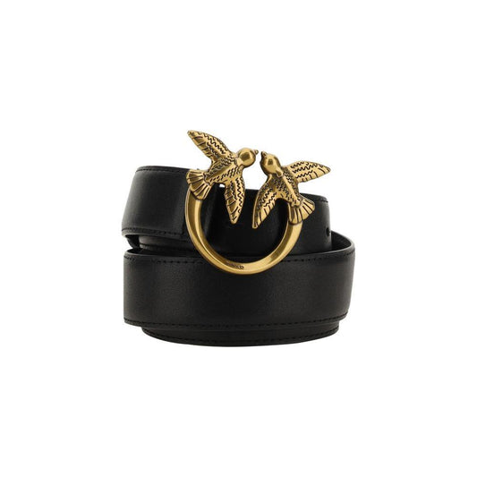 PINKO Love Berry Belt PI-100125A0F1Z99Q-XS