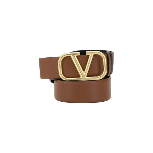 Valentino Garavani VLogo Belt VA-6Y2T0T46VBC11J-95 CM / 38 INCHES