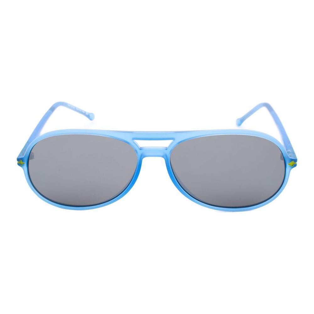 Opposit Blue Acetate Sunglasses
