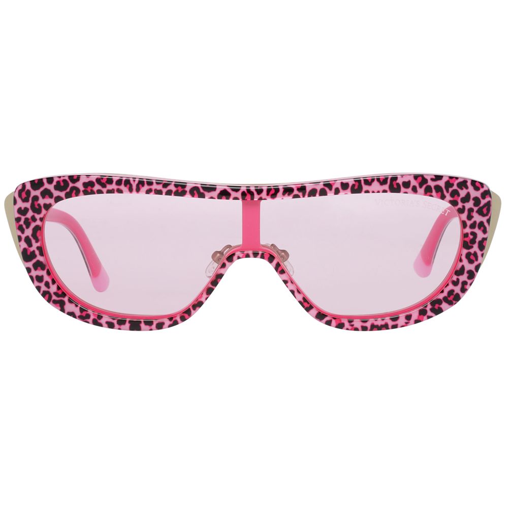 Victoria's Secret Pink Plastic Sunglasses
