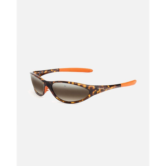 Vuarnet Brown Nylon Sunglasses VUA150X032136AC