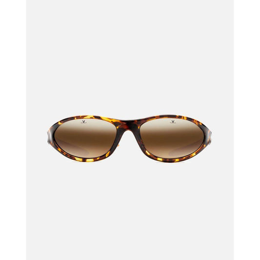 Vuarnet Brown Nylon Sunglasses VUA150X032136AC