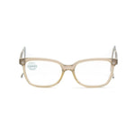 Vuarnet Brown Acetate Frames for women, model VL15130003, with lens/bridge/temple measures 50/14/110 mm, perfect eyewear.