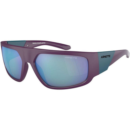 Arnette Multicolor Resin Sunglasses ARAN43042765Y763AC