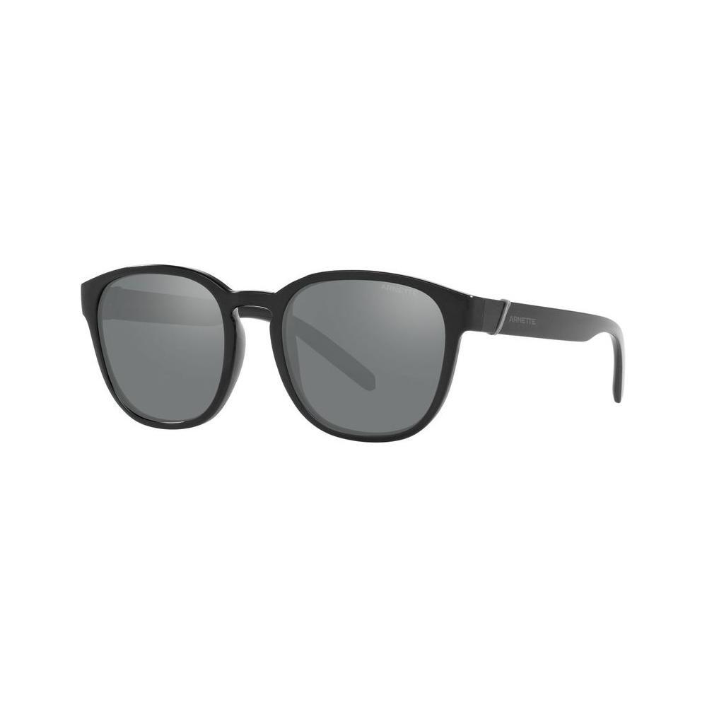 Arnette Gray Resin Sunglasses ARAN431927536G53AC