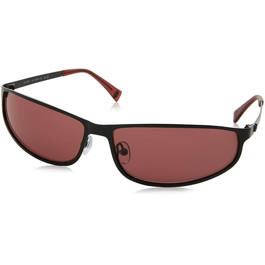Adolfo Dominguez Black Metal Sunglasses ADUA15077113AC