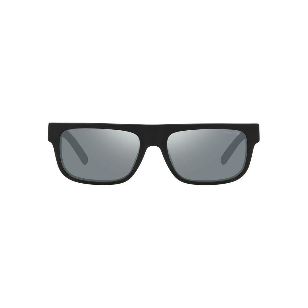 Arnette Black Acetate Sunglasses ARAN427812006GAC