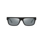 Arnette Black Acetate Sunglasses ARAN427812006GAC