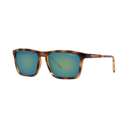 Arnette Brown Acetate Sunglasses ARAN428326752AC