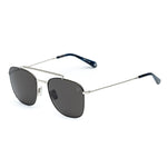 Belstaff Gray Titanium Sunglasses BEBECKFORDGRISNEGROBETAWAC