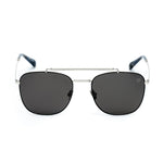 Belstaff Gray Titanium Sunglasses BEBECKFORDGRISNEGROBETAWAC