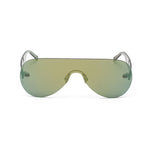Belstaff Gray Acetate Sunglasses