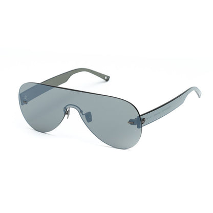 Belstaff Bicolor Acetate Sunglasses