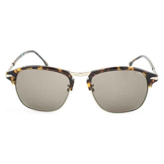 Lozza Brown Acetate Sunglasses LOSL2292M08FTAC