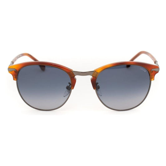 Lozza Brown Acetate Sunglasses LOSL2293M627YAC