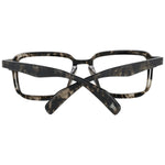 Yohji Yamamoto Gray Men Glasses Frame