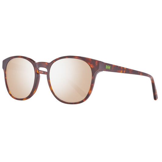 Helly Hansen Brown Plastic Sunglasses HHHH5005C0251AC