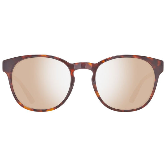 Helly Hansen Brown Plastic Sunglasses HHHH5005C0251AC
