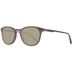 Helly Hansen Brown Plastic Sunglasses HHHH5009C0250AC