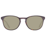 Helly Hansen Brown Plastic Sunglasses HHHH5009C0250AC