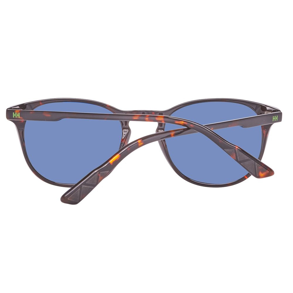 Helly Hansen Brown Plastic Sunglasses HHHH5009C0250AC