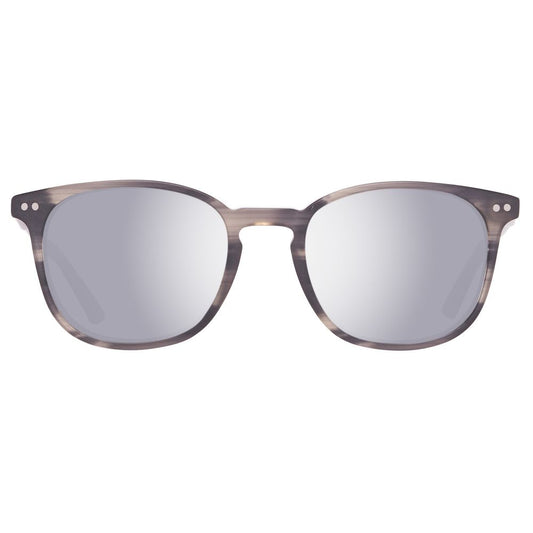 Helly Hansen Gray Plastic Sunglasses HHHH5011C0149AC
