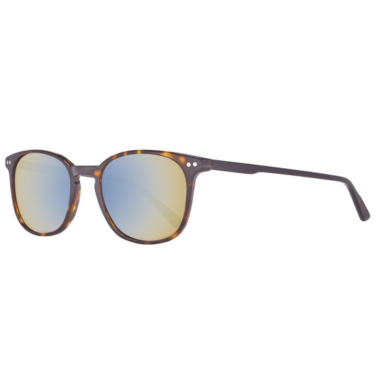 Helly Hansen Brown Plastic Sunglasses HHHH5011C0349AC