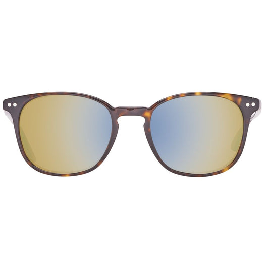 Helly Hansen Brown Plastic Sunglasses HHHH5011C0349AC