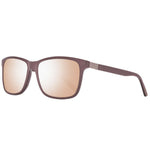Helly Hansen Brown Plastic Sunglasses HHHH5013C0356AC