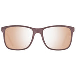 Helly Hansen Brown Plastic Sunglasses HHHH5013C0356AC
