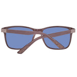Helly Hansen Brown Plastic Sunglasses HHHH5013C0356AC