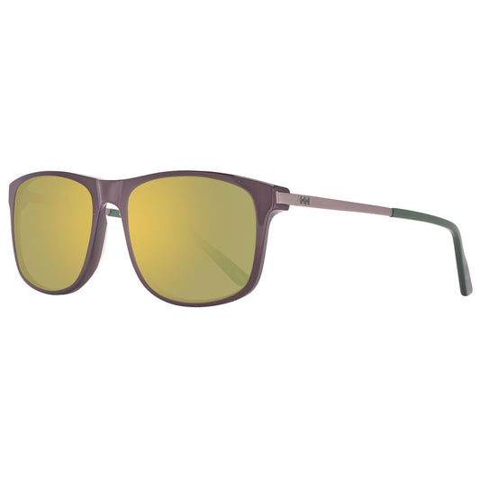 Helly Hansen Brown Plastic Sunglasses HHHH5016C0256AC