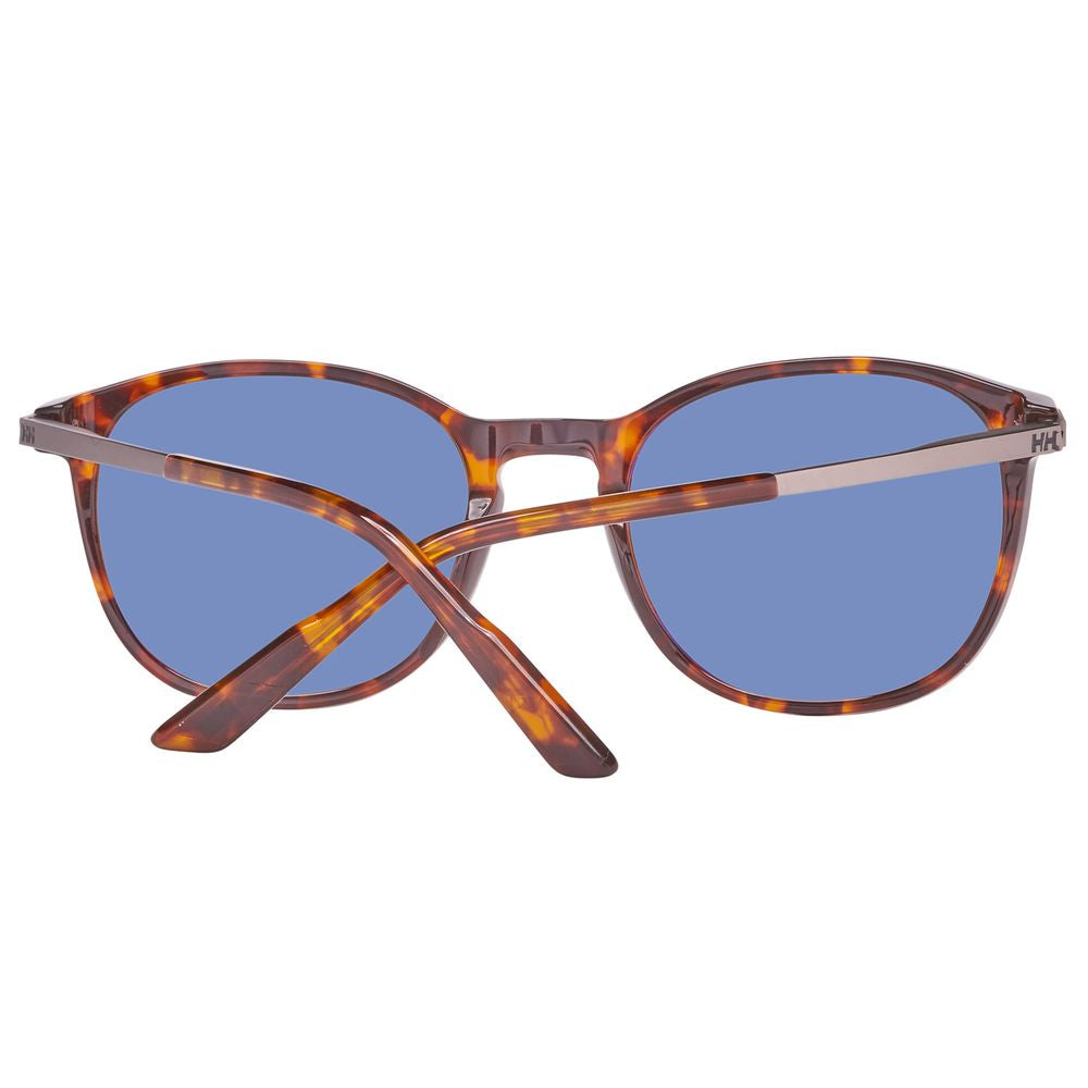 Helly Hansen Brown Plastic Sunglasses HHHH5022C0257AC
