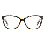 Love Moschino Bicolor Acetate Frames