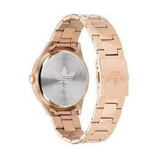 Adidas Multicolor Stainless Steel Watch ADAOFH22064AC