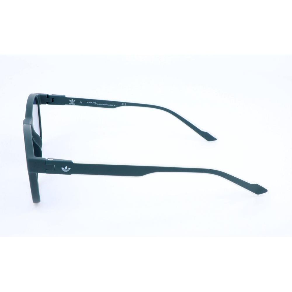 Adidas Blue Acetate Sunglasses ADAOR030021000AC