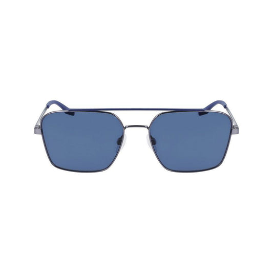 Converse Gray Metal Sunglasses COCV101SACTIVATE070AC