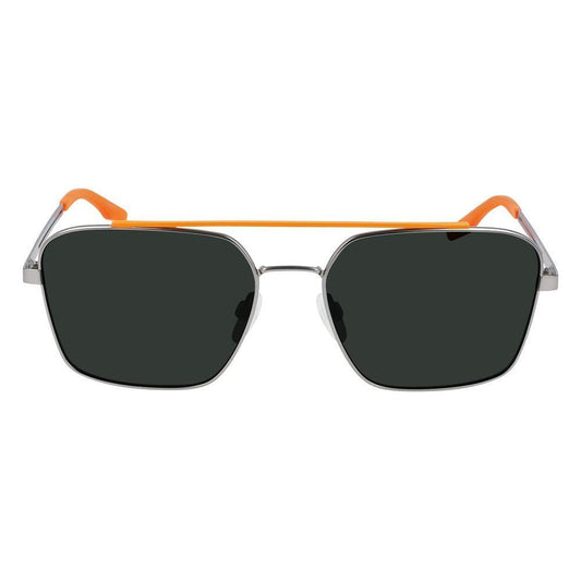 Converse Gray Metal Sunglasses COCV101SACTIVATE071AC