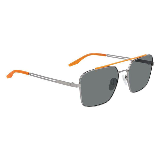 Converse Gray Metal Sunglasses COCV101SACTIVATE071AC