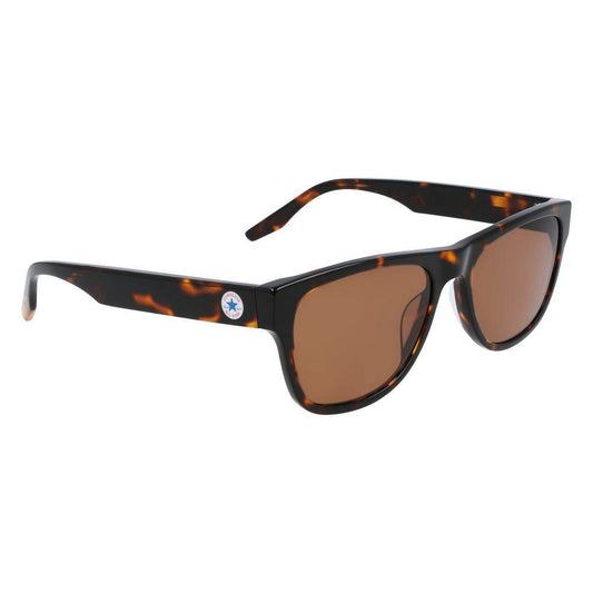 Converse Brown Acetate Sunglasses COCV500SALLSTAR239AC