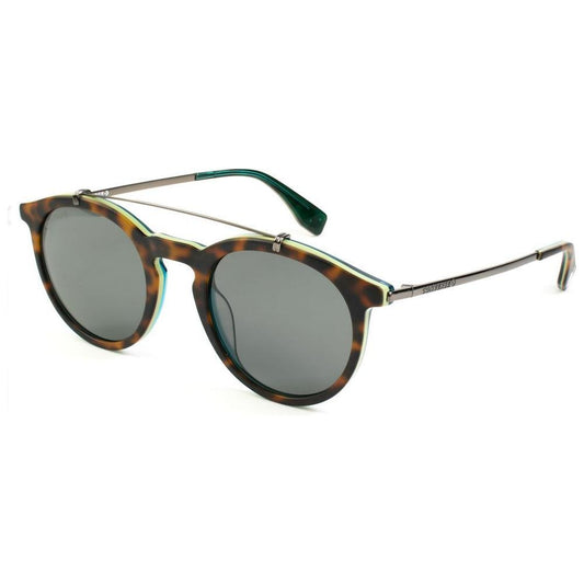 Converse Brown Acetate Sunglasses COSCO139500ALIAC