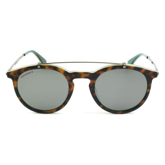 Converse Brown Acetate Sunglasses COSCO139500ALIAC