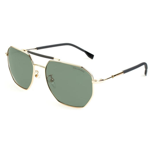 Converse Pink Metal Sunglasses COSCO25255300PAC