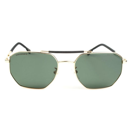 Converse Pink Metal Sunglasses COSCO25255300PAC